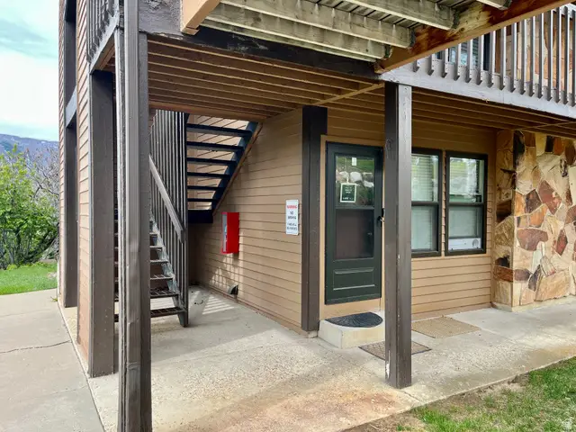 3615 N Wolf Lodge #1206 #1206, Eden, UT 84310 - #2