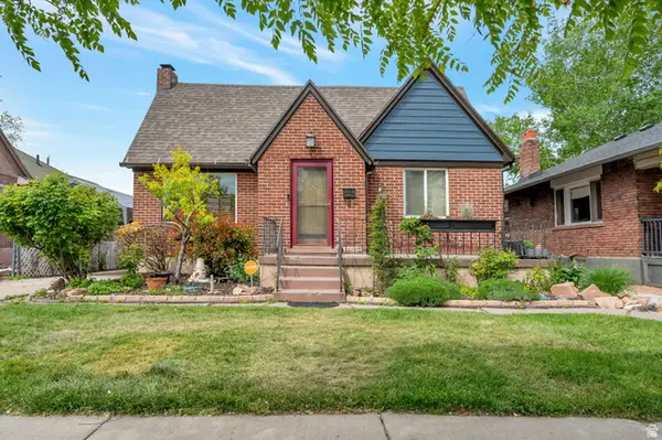 1620 S 600 E, Salt Lake City, UT 84105