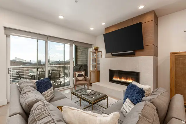 2752 W High Mountain Rd #902, Park City, UT 84098 - #1