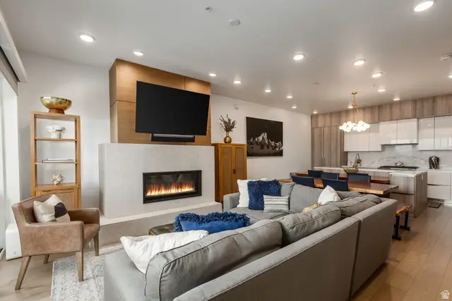 2752 W High Mountain Rd #902, Park City, UT 84098 - #3