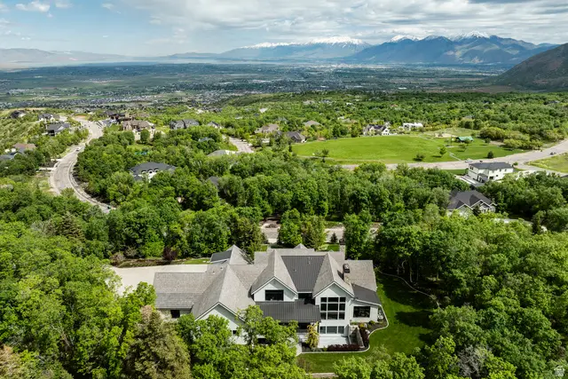 1230 S Eagle Nest Dr, Woodland Hills, UT 84653 - #2