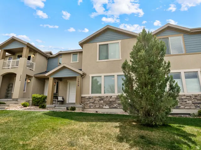 5058 W Arete Way, Herriman, UT 84096 - #2