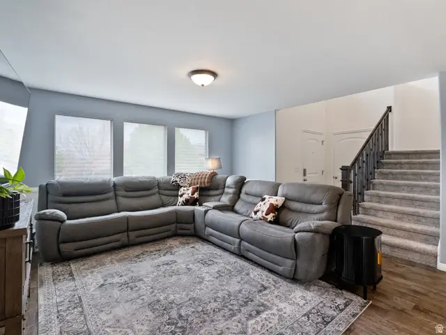 5058 W Arete Way, Herriman, UT 84096 - #3