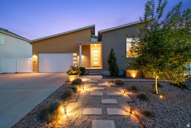 516 E Farmer Alumni Dr, South Salt Lake, UT 84106 - #1