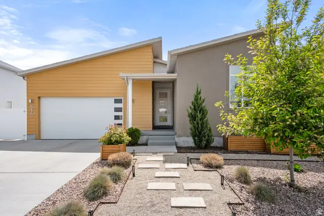 516 E Farmer Alumni Dr, South Salt Lake, UT 84106 - #2