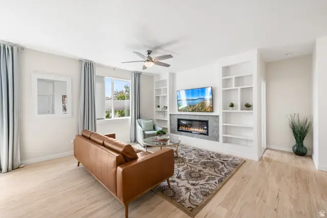 516 E Farmer Alumni Dr, South Salt Lake, UT 84106 - #3