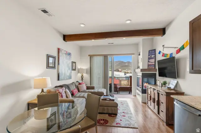 6169 Park Lane S Ln S #4, Park City, UT 84098 - #3