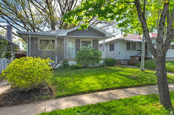 1351 S 200 E, Salt Lake City, UT 84115