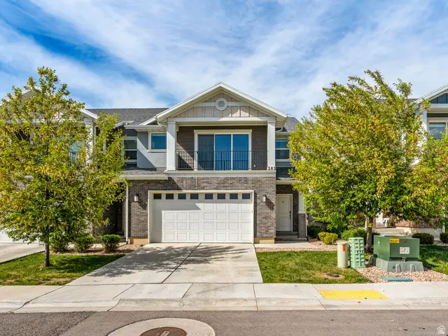 382 W 330 N, Pleasant Grove, UT 84062 - #1