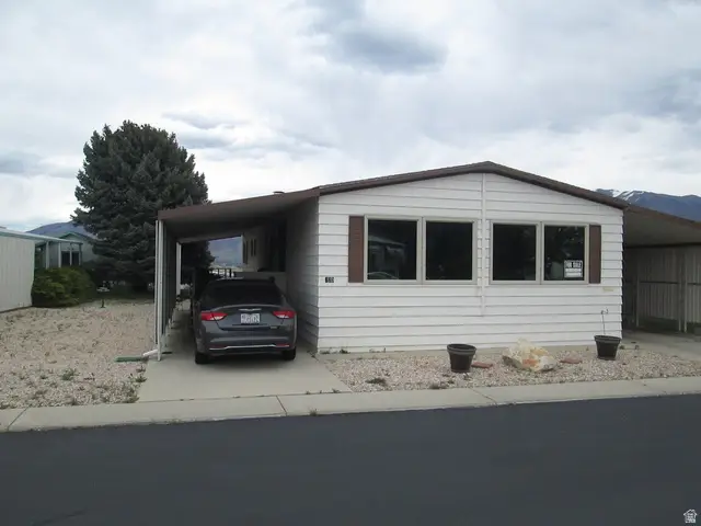 3800 S 1900 W #223, Roy, UT 84067 - #1