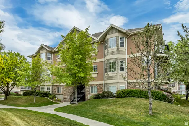 3185 S Matisse Ln W #F7, West Valley City, UT 84119 - #1