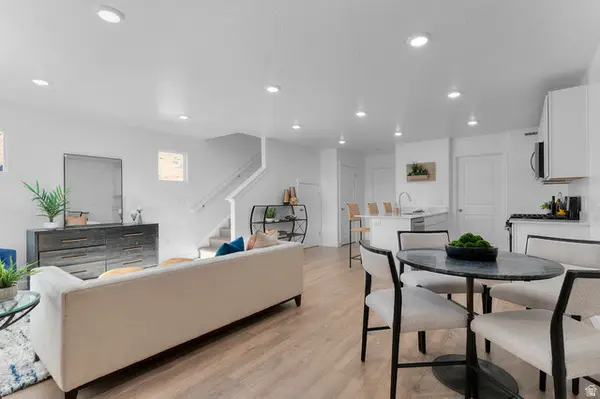 2127 N Glacier Ln E #233, Heber City, UT 84032