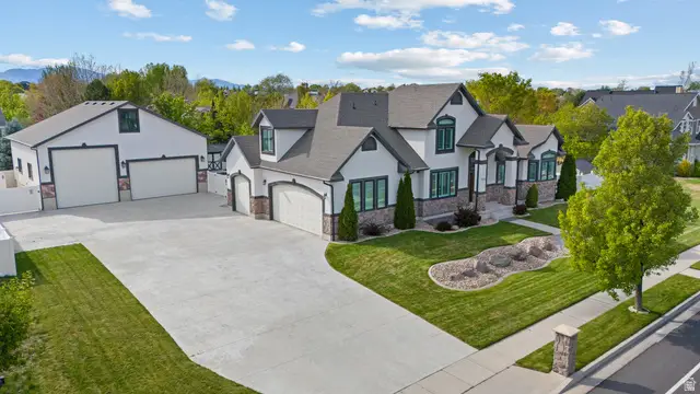 11226 S River Front Pkwy, South Jordan, UT 84095 - #1