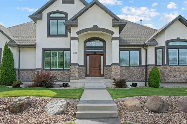 11226 S River Front Pkwy, South Jordan, UT 84095 - #3