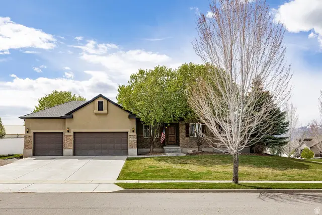 2830 S 1040 E, Heber City, UT 84032 - #1