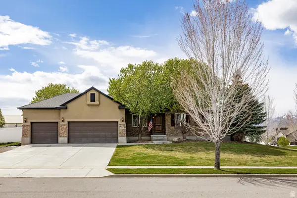 2830 S 1040 E, Heber City, UT 84032
