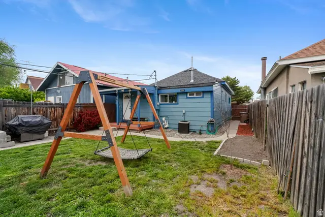 855 W Arapahoe S, Salt Lake City, UT 84104 - #3