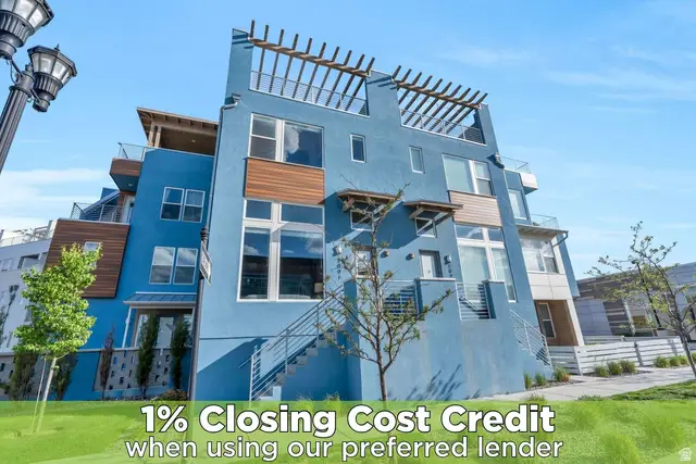 5091 W Daybreak Parkway S, South Jordan, UT 84009 - #1