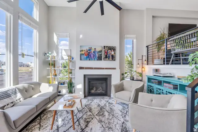 5091 W Daybreak Parkway S, South Jordan, UT 84009 - #3