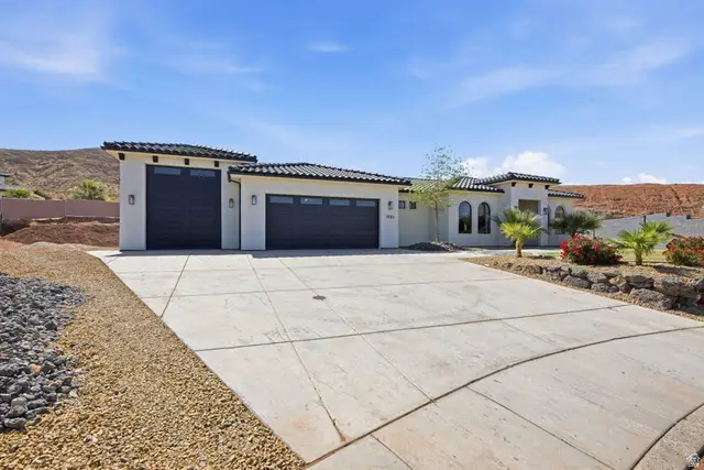 1683 S Painted Vista Cir, Washington, UT 84780 - #2