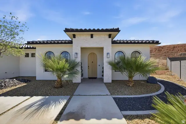 1683 S Painted Vista Cir, Washington, UT 84780 - #3