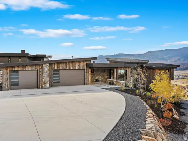 5731 E Porcupine Ridge Dr N, Eden, UT 84310 - #2