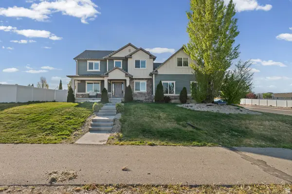 9552 N Horizon Dr W #113, Eagle Mountain, UT 84005