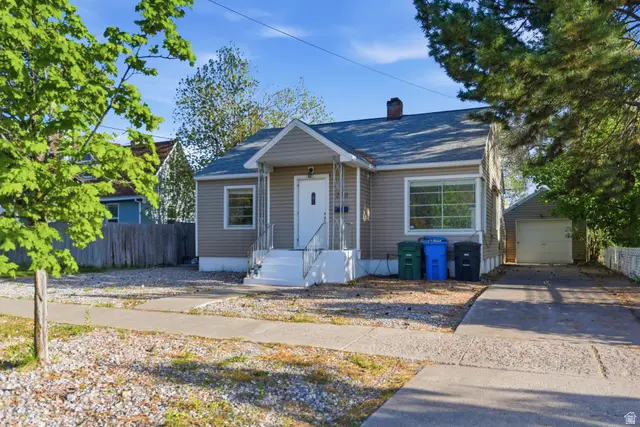 220 W 100 N, Logan, UT 84321 - #1