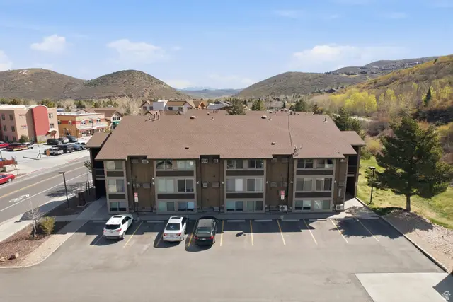 2015 Prospector Ave #122, Park City, UT 84060 - #3