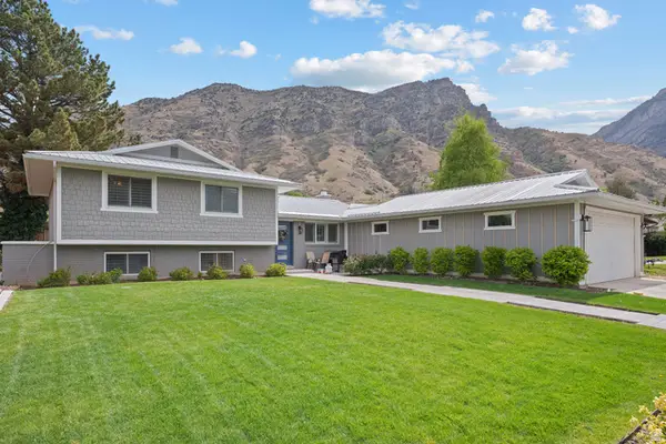 3010 N Cherokee Ln, Provo, UT 84604