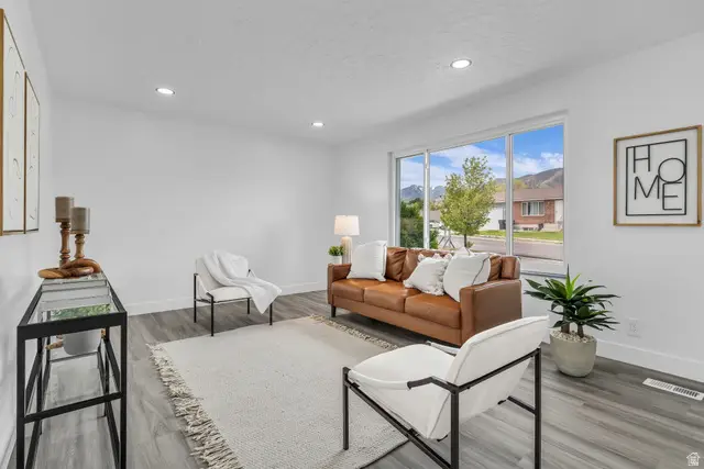 3633 S Toolson Dr, Salt Lake City, UT 84109 - #2