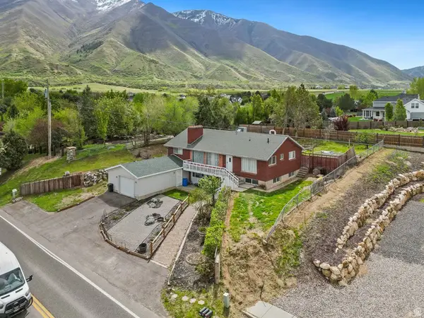 149 W 1600 S, Mapleton, UT 84664