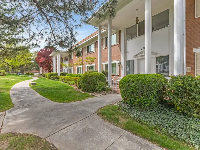 2708 S Highland Dr #2, Salt Lake City, UT 84106 - #1