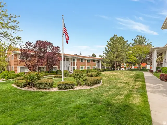 2708 S Highland Dr #2, Salt Lake City, UT 84106 - #3