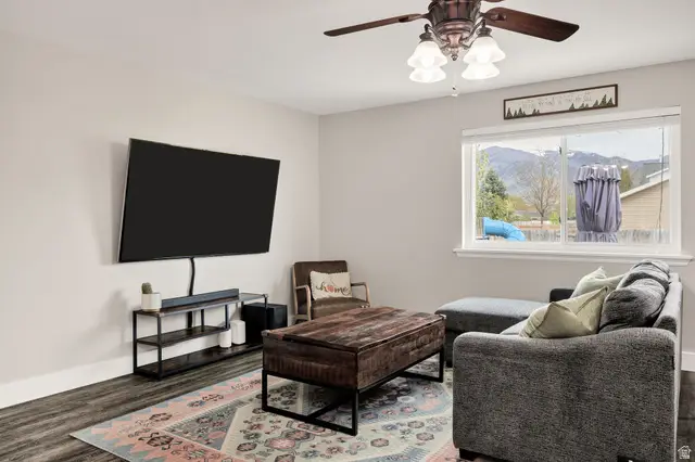 2758 S 1000 W, Nibley, UT 84321 - #2