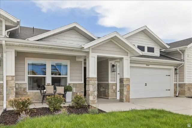 2563 S 2430 W #513, Syracuse, UT 84075 - #1