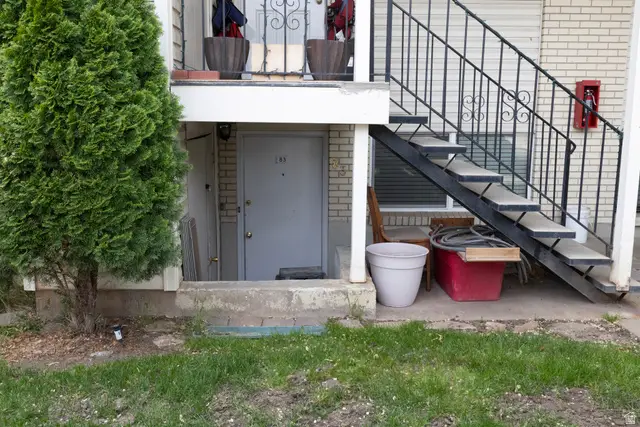 314 W Center St #A83, Bountiful, UT 84010 - #2