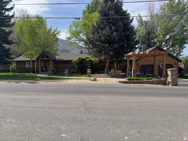 1180 E Maple St. S, Mapleton, UT 84664