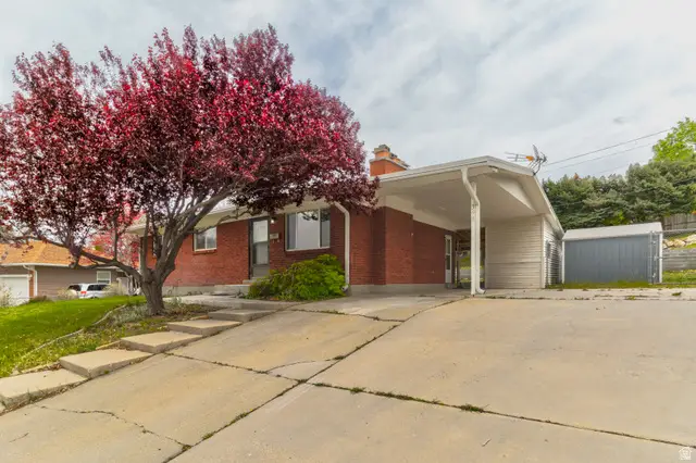 398 S 4th St, Tooele, UT 84074 - #1