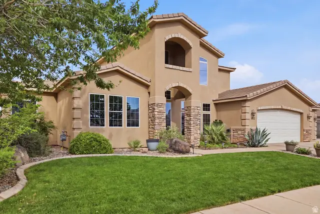 1872 S 20 E, Washington, UT 84780 - #3