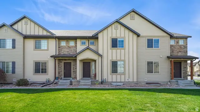 1821 E 230 S, Spanish Fork, UT 84660 - #1