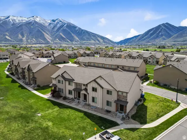 1821 E 230 S, Spanish Fork, UT 84660 - #2