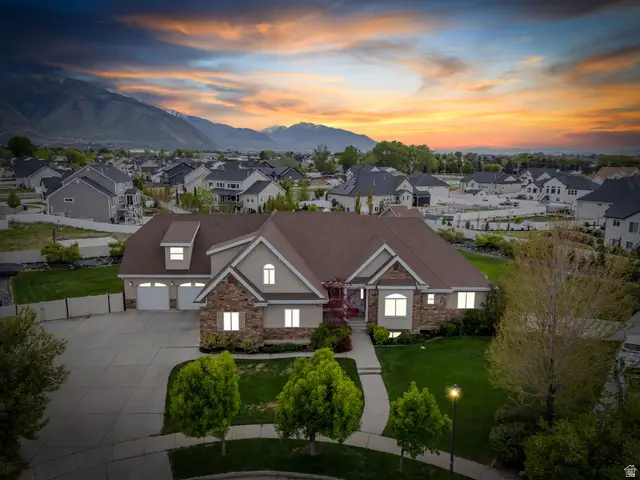 1355 W 1000 S, Mapleton, UT 84664 - #2