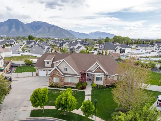 1355 W 1000 S, Mapleton, UT 84664 - #3
