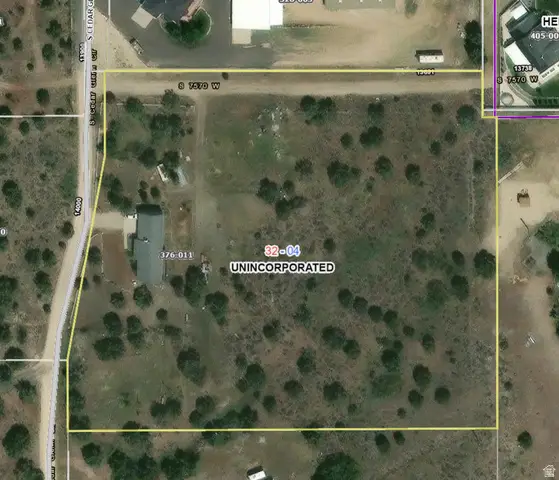 14031 S Cedar Glenn Cir, Herriman, UT 84096 - #2