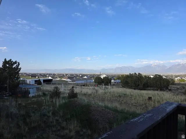 14031 S Cedar Glenn Cir, Herriman, UT 84096 - #3