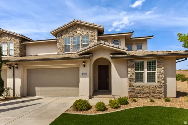 999 N Casitas Loop, Washington, UT 84780 - #3
