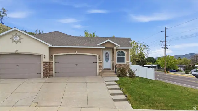 1100 Wall St, Pocatello, ID 83201 - #2