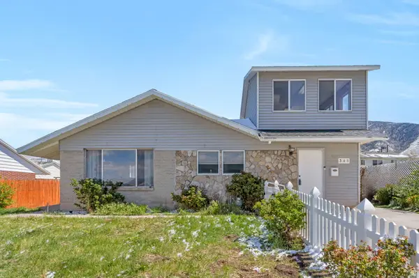 348 N Lakeview Ave. E, Tooele, UT 84074