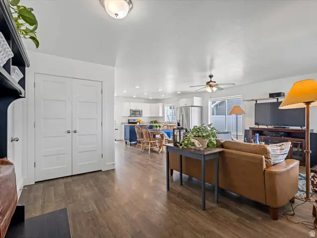 1174 W 240 S, Logan, UT 84321 - #2